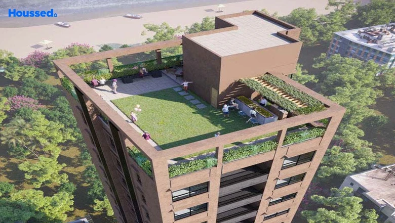Project Image of Pearl Bay View in Dadar West, Mumbai - Image 28994