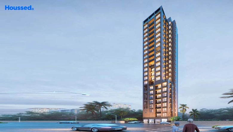 Project Image of Pearl Bay View in Dadar West, Mumbai - Image 28996