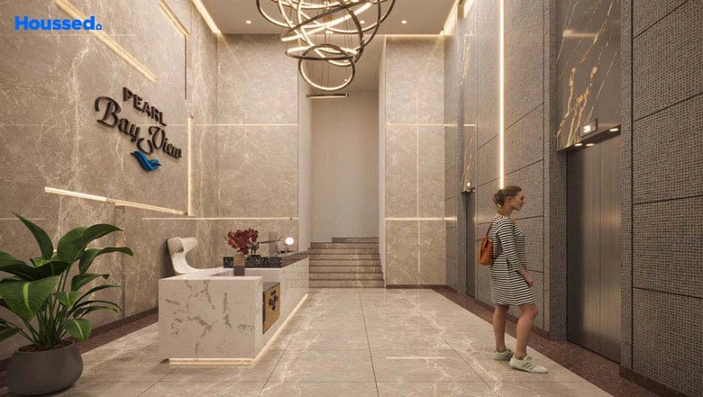 Project Image of Pearl Bay View in Dadar West, Mumbai - Image 28995