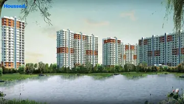 Project Image of Prestige Ferns Residency - Image 110240