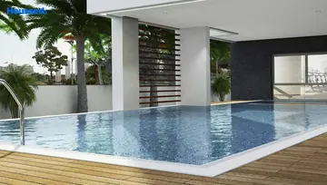 Amenities of Prestige MSR - Image 110251