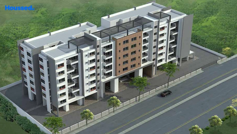 Project Image of Prestige MSR in Mathikere, Bangalore - Image 110249