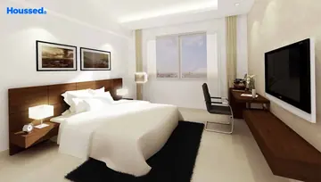 Sample Apartment of Prestige MSR - Image 110252