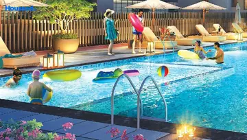 Amenities of Belani Ayana - Image 152667