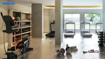 Amenities of Belani Ayana - Image 152668