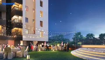 Amenities of Belani Ayana - Image 152666
