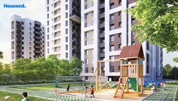 Amenities of Belani Ayana - Image 152665