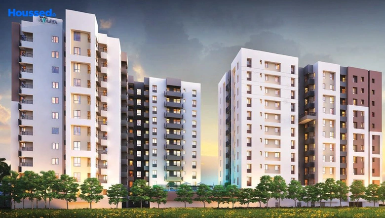 Project Image of Belani Ayana in Madhyamgram, Kolkata - Image 152663