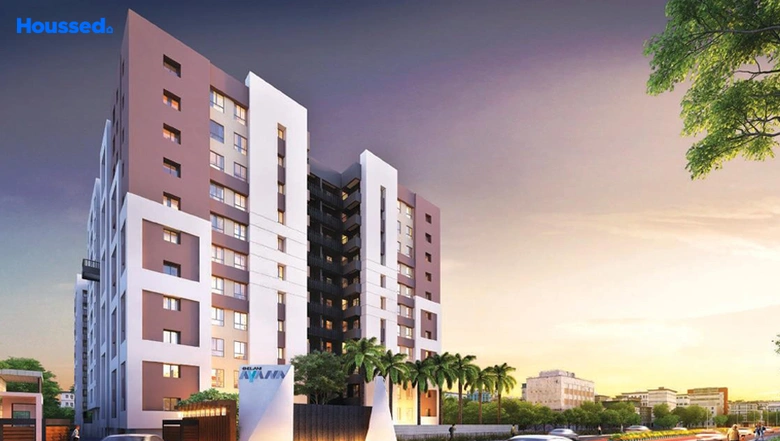 Project Image of Belani Ayana in Madhyamgram, Kolkata - Image 152662