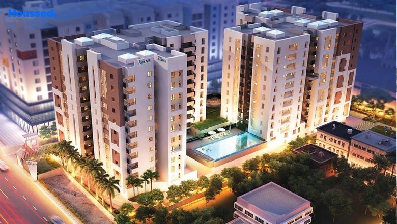 Project Image of Belani Ayana in Madhyamgram, Kolkata - Image 152664