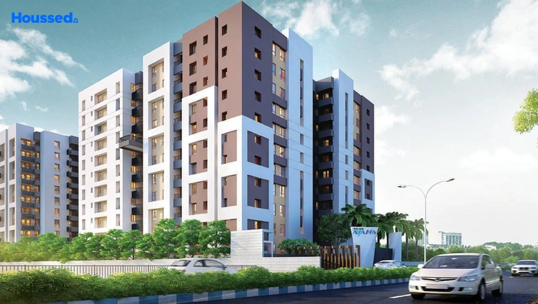 Project Image of Belani Ayana in Madhyamgram, Kolkata - Image 152661