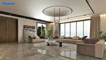 Sample Apartment of Realplus Fuji Halcyon - Image 110829