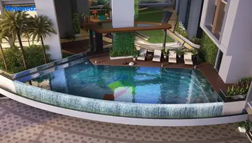 Amenities of Rajat Avante - Image 155352