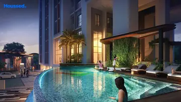Amenities of Rajat Avante - Image 155357