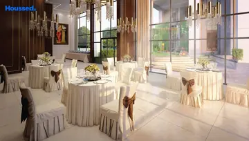 Amenities of Rajat Avante - Image 155354