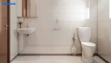 Sample Apartment of Rajat Avante - Image 155358