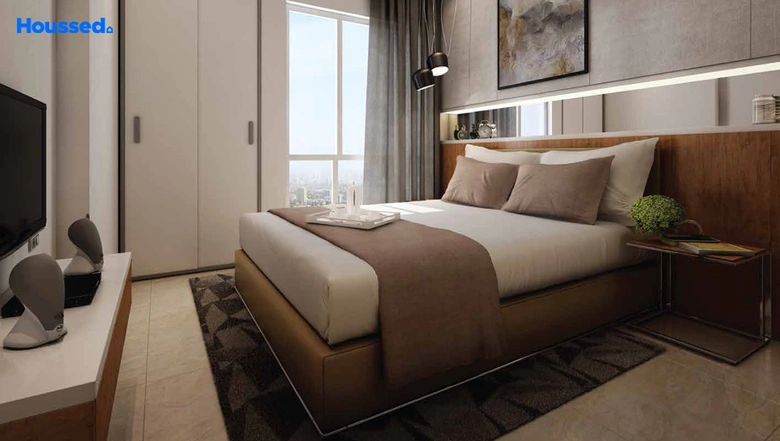 Sample Apartment of Rajat Avante in Joka, Kolkata - Image 155359