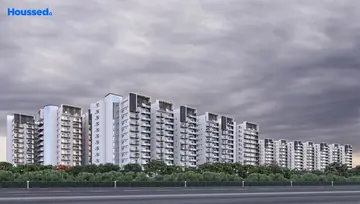 Project Image of Sharvani Sree Hemadurga Paradise - Image 110184