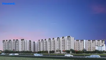 Project Image of Sharvani Sree Hemadurga Paradise - Image 110182