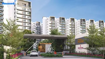 Project Image of Sharvani Sree Hemadurga Paradise - Image 110183