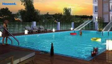 Amenities of Oriental Palms - Image 166949