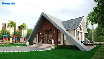 Amenities of Swami Enclave - Image 110178