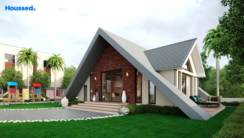 Amenities of Swami Enclave in Tarsali, Vadodara - Image 110178
