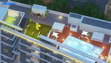 Amenities of Belani Zest - Image 152685