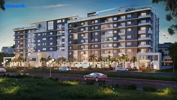 Project Image of Belani Zest - Image 152684