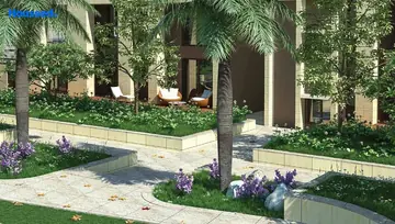 Amenities of Tata Avenida - Image 151901