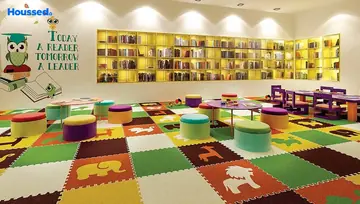 Amenities of Tata Avenida - Image 151904