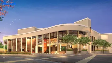 Amenities of Tata Avenida - Image 151903