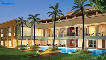 Amenities of Tata Avenida - Image 151907