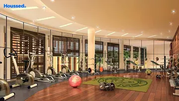 Amenities of Tata Avenida - Image 151906