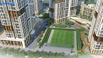 Amenities of Tata Avenida - Image 151908