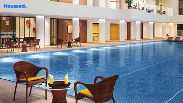 Amenities of Tata Avenida - Image 151905