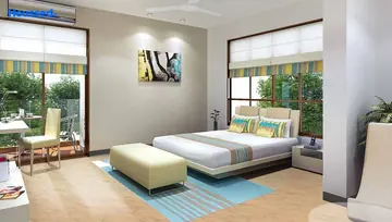 Sample Apartment of Tata Avenida - Image 151909