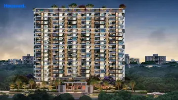 Project Image of Sukhii Sree Sumeru - Image 110834