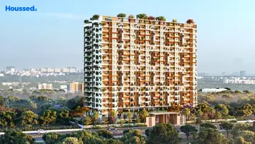 Project Image of Sukhii Sree Sumeru - Image 110835