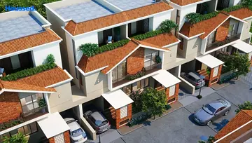 Project Image of Terra Homes - Image 112737
