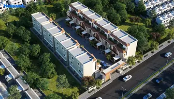 Project Image of Terra Homes - Image 112739