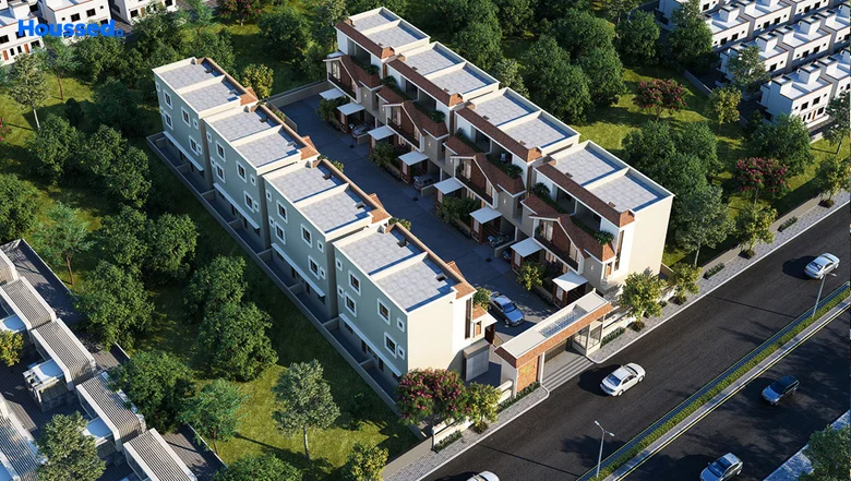 Project Image of Terra Homes in Atladara, Vadodara - Image 112739