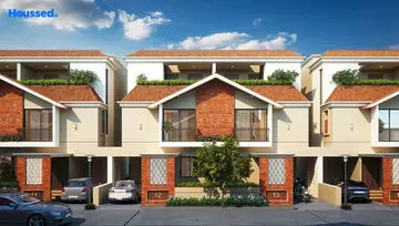 Project Image of Terra Homes - Image 112738