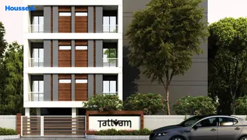 Project Image of Shiv Tattvam Smart 2 - Image 110195
