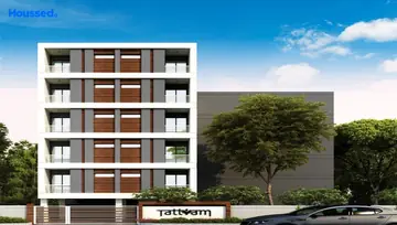 Project Image of Shiv Tattvam Smart 2 - Image 110194