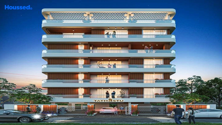 Project Image of Tathastu in Gotri, Vadodara - Image 110232