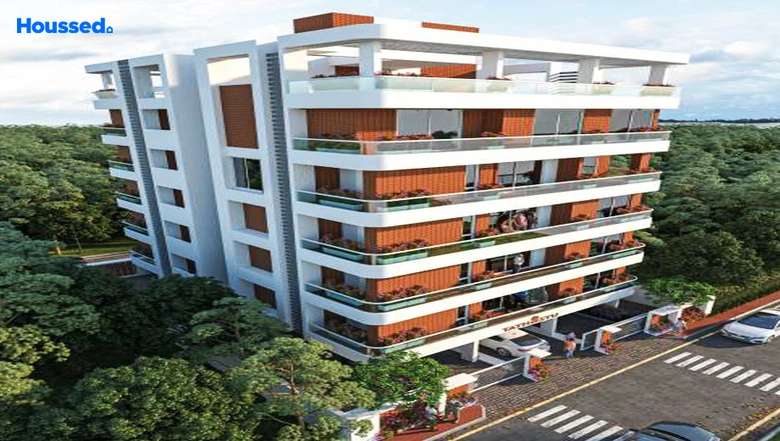 Project Image of Tathastu in Gotri, Vadodara - Image 110234