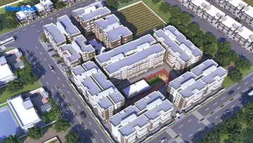 Project Image of Shree Takshashila 2 - Image 112746