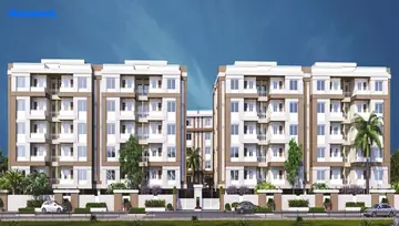 Project Image of Shree Takshashila 2 - Image 112744
