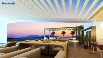 Amenities of AR Amara Vana - Image 179531